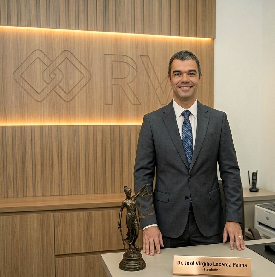 Dr. José Virgílio Lacerda Palma